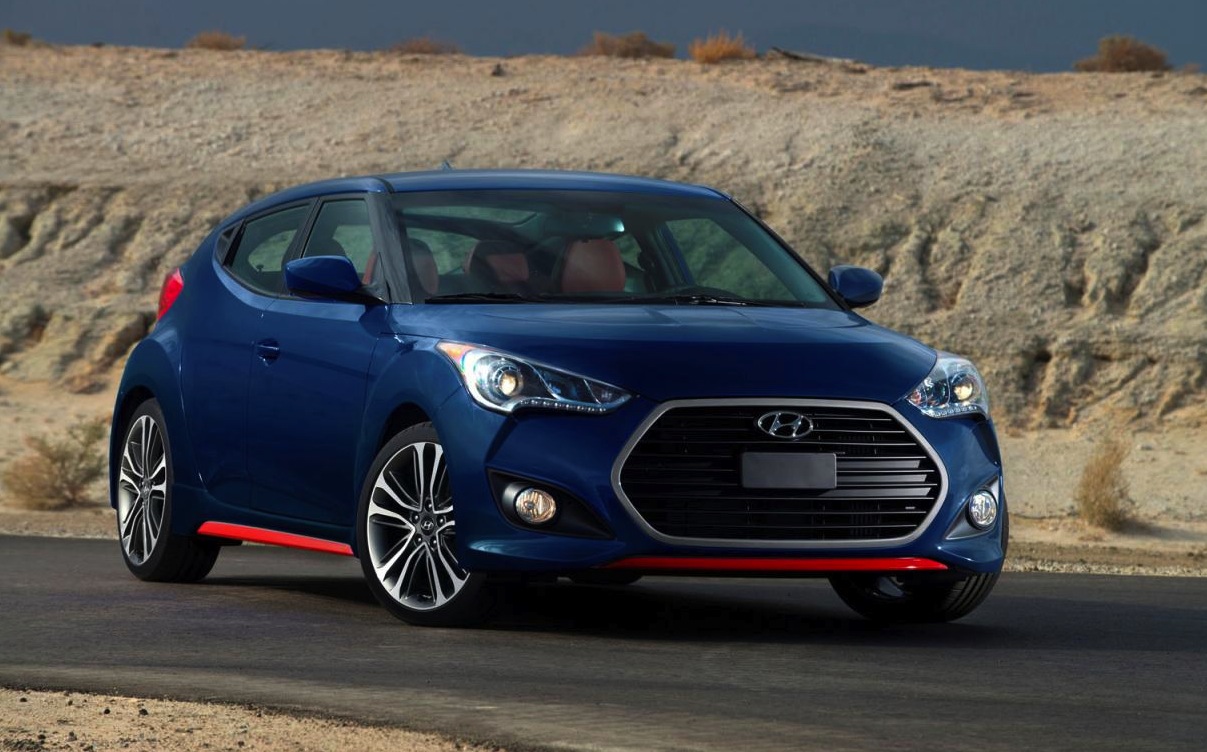 2016 Hyundai Veloster Android Auto Download